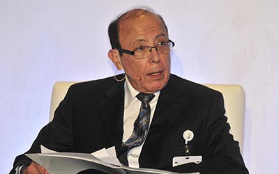 Roberto Herrera Cáceres, Comisionado Nacional de Derechos Humanos de Honduras